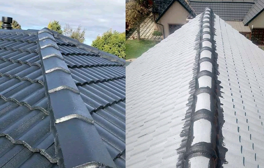 Waterproofing